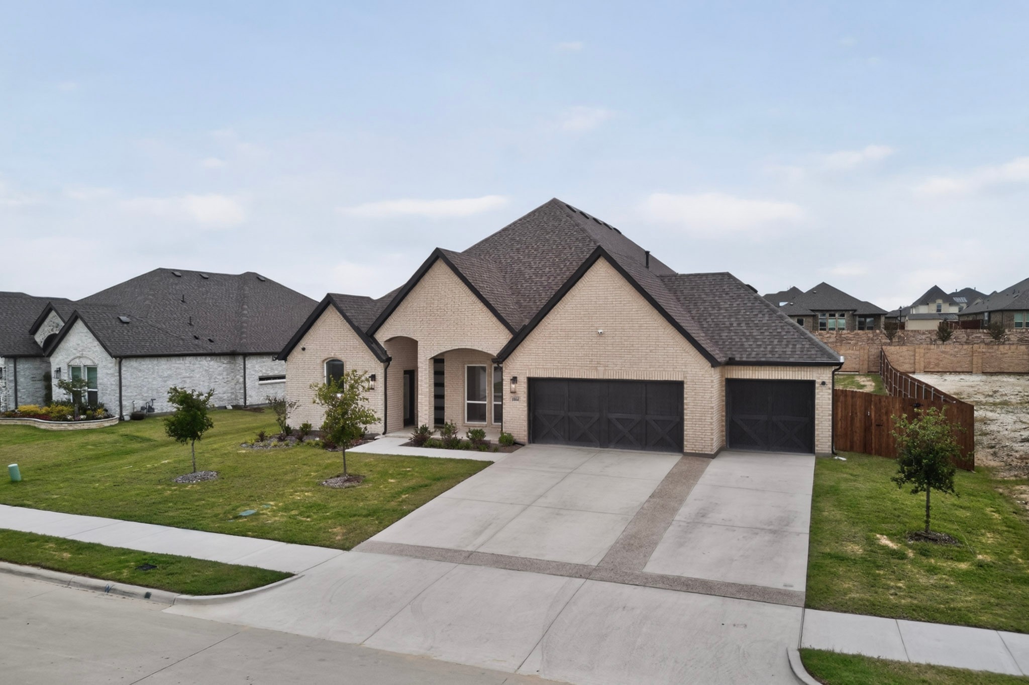 1814 Briarwood W Midlothian TX 76065