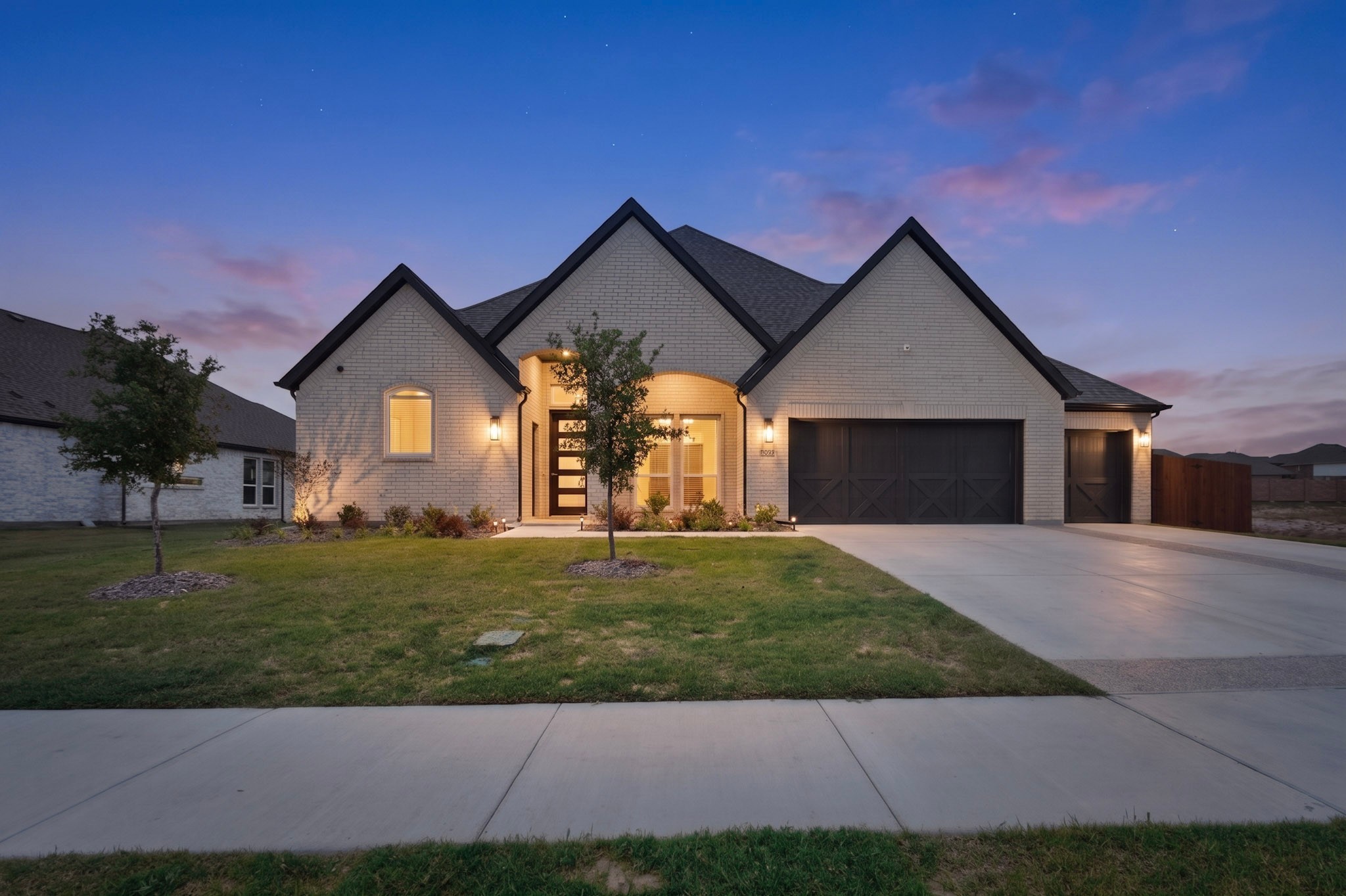 1814 Briarwood W Midlothian TX 76065