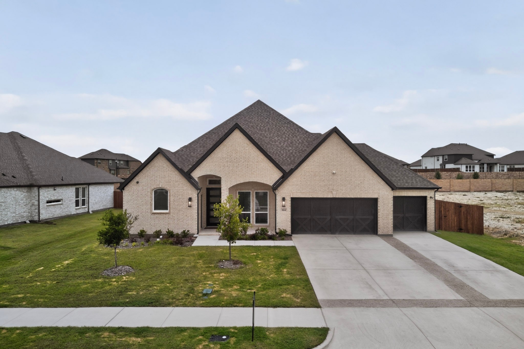 1814 Briarwood W Midlothian TX 76065