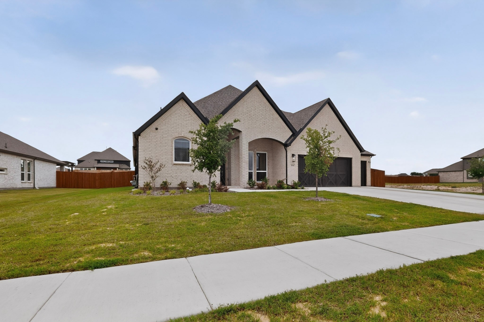 1814 Briarwood W Midlothian TX 76065
