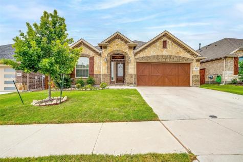 5620 Caliza Trail Fort Worth TX 76126