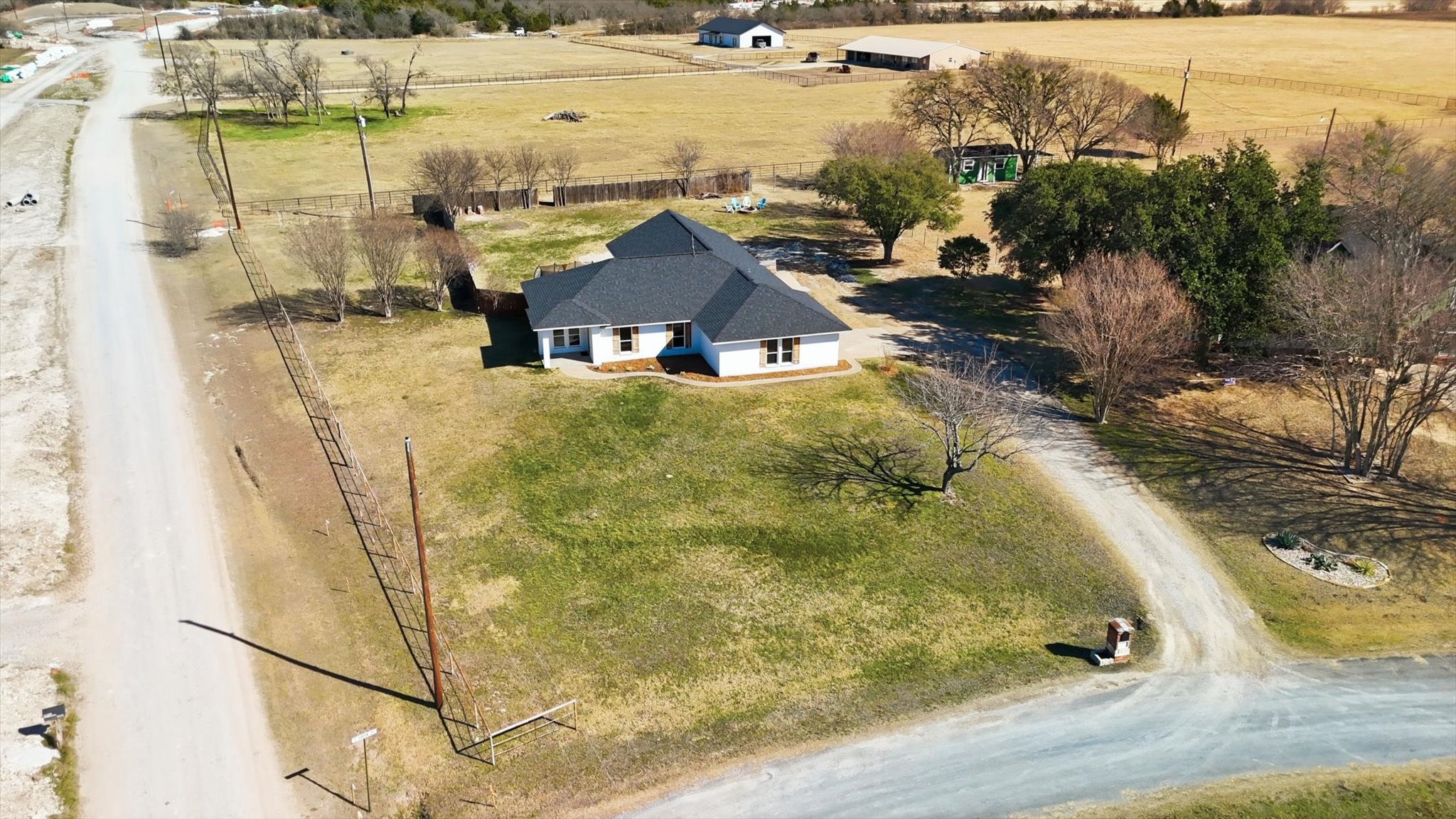 101 S Haven Place Waxahachie TX 75165