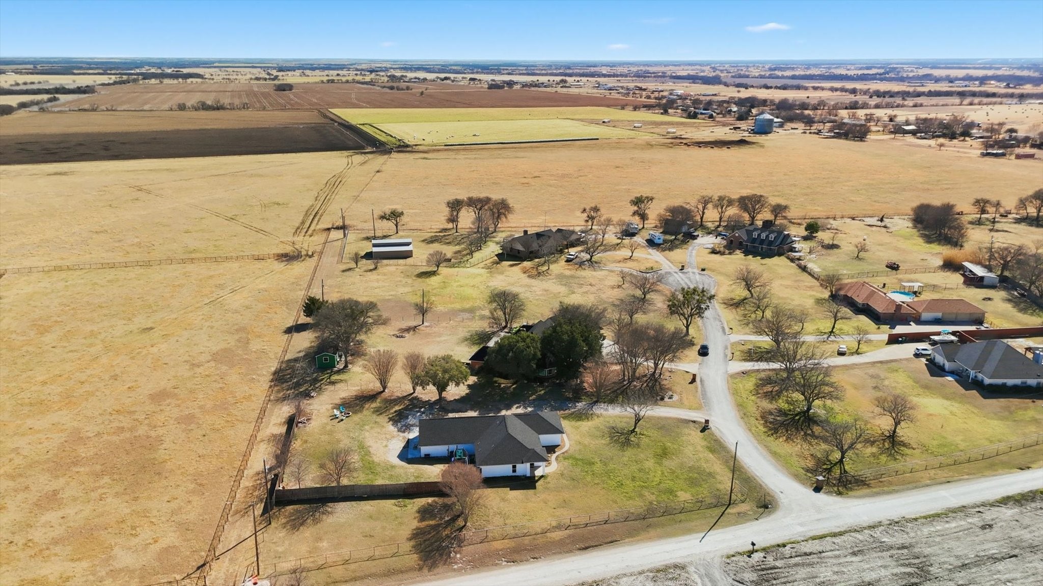 101 S Haven Place Waxahachie TX 75165