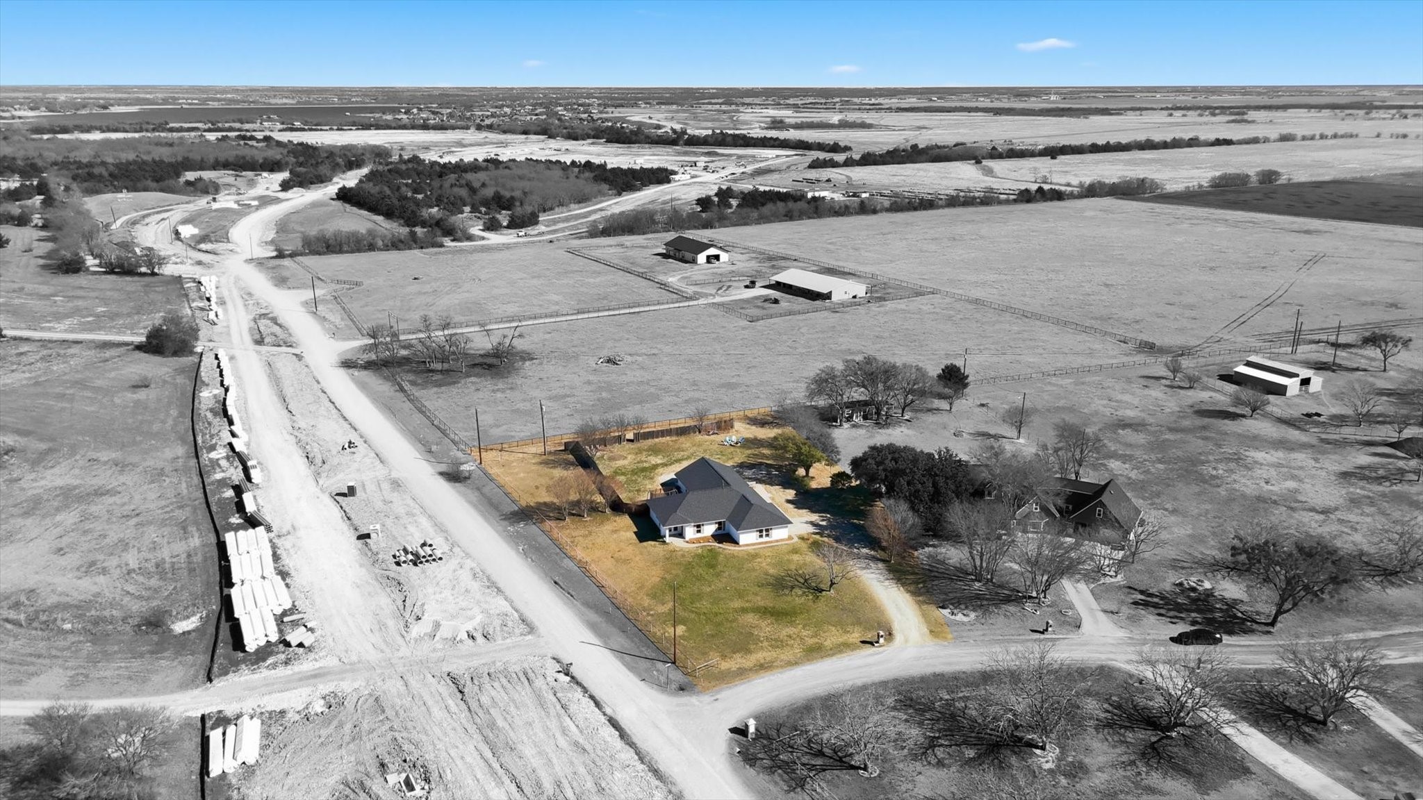 101 S Haven Place Waxahachie TX 75165