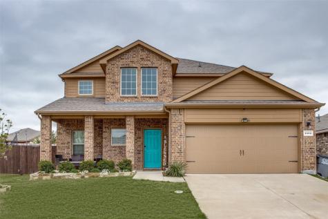 1414 Jasper Crossing Princeton TX 75407