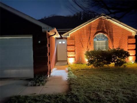 4613 Saint Thomas Place Place Fort Worth TX 76135