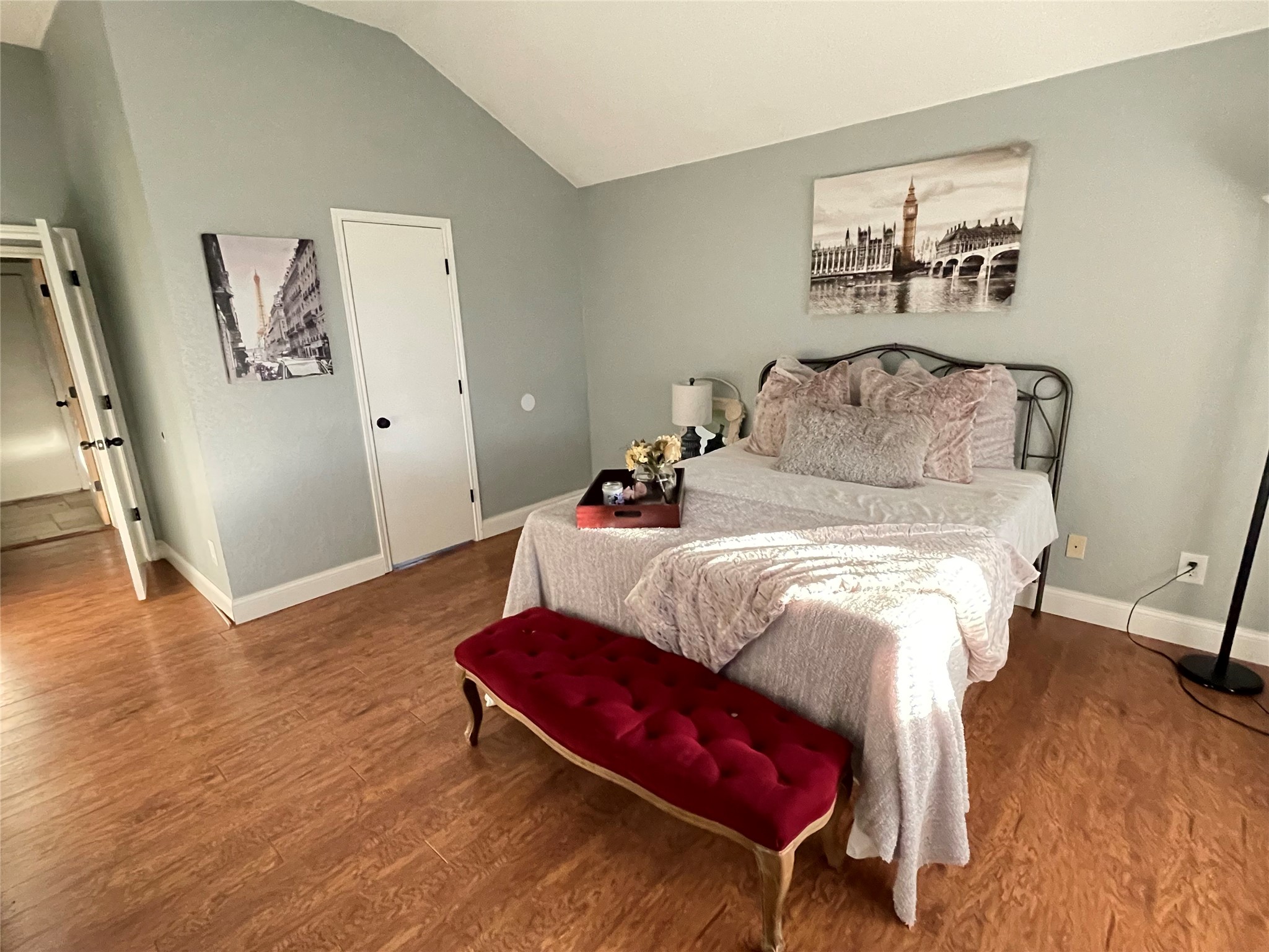 4613 Saint Thomas Place Place Fort Worth TX 76135