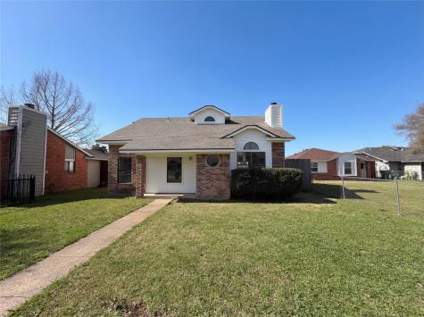 13312 Kempwood Lane Dallas TX 75253