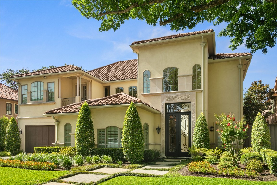 6622 Aberdeen Avenue Dallas TX 75230