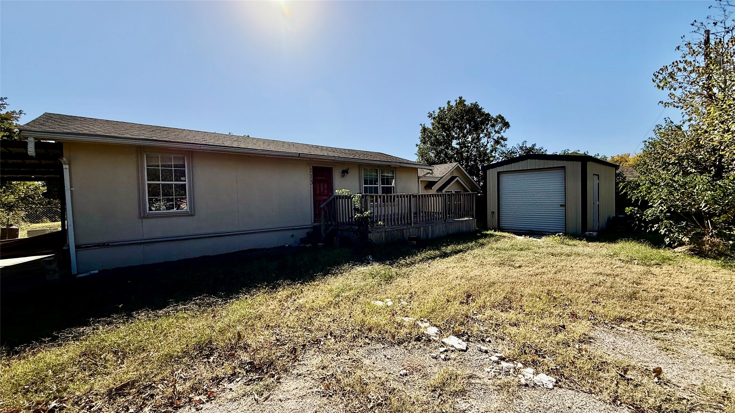 113 Adolphus Avenue Lake Dallas TX 75065