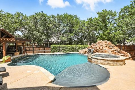 5725 Almond Lane Fort Worth TX 76244