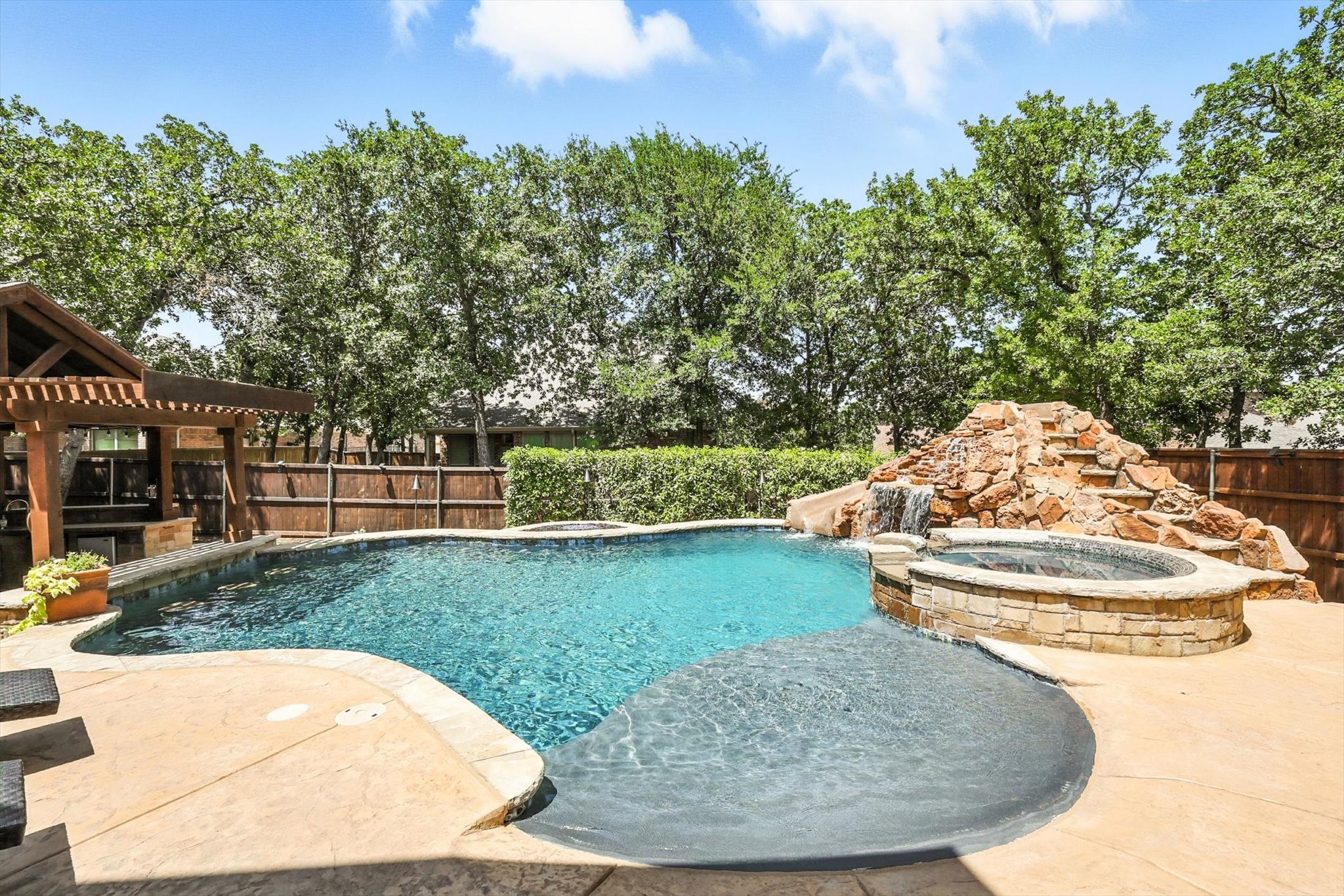 5725 Almond Lane Fort Worth TX 76244