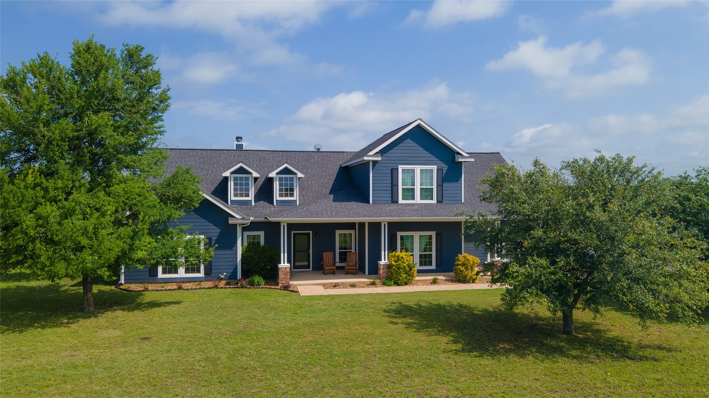 250 County Road 1006 Wolfe City TX 75496