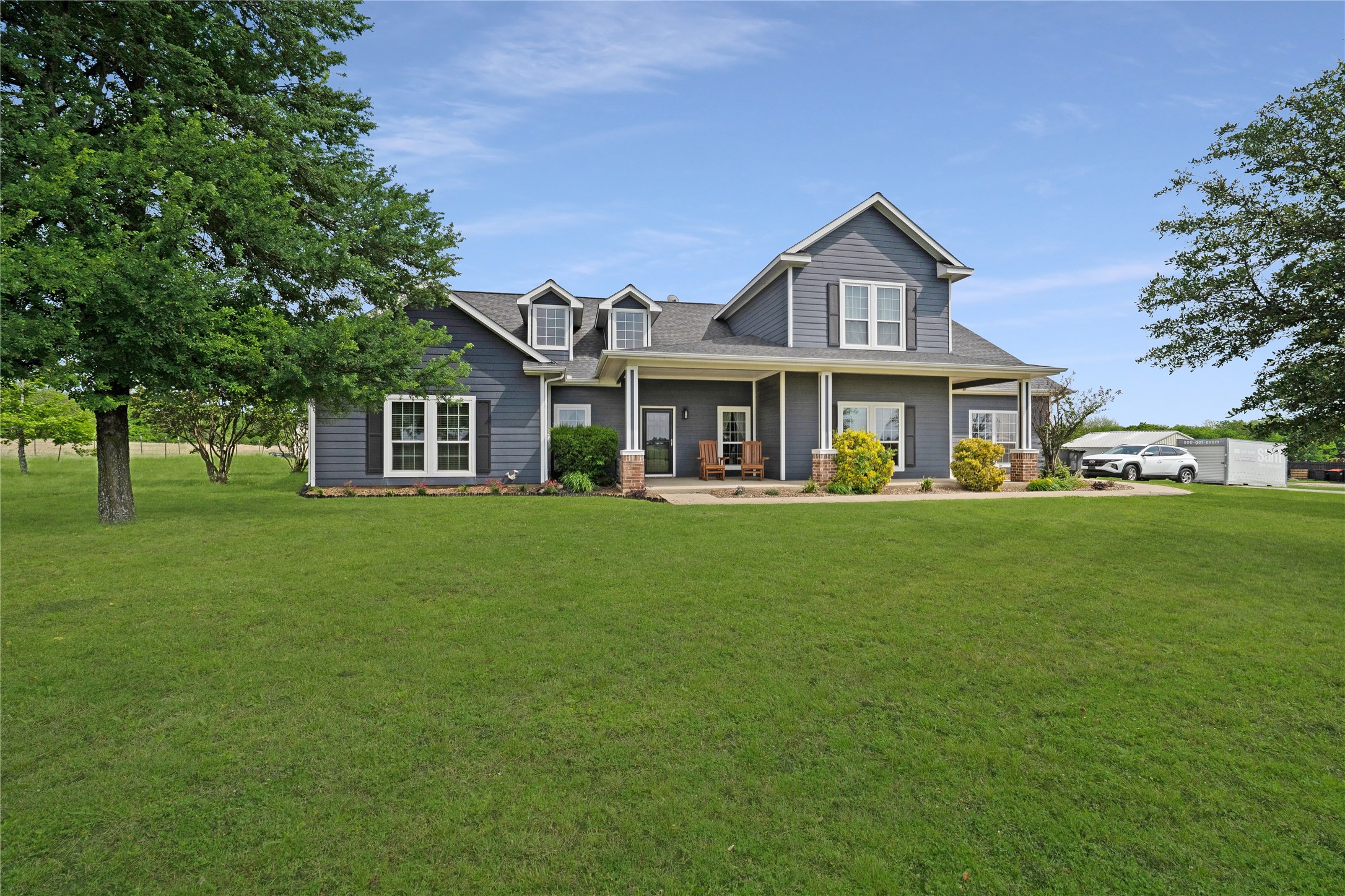 250 County Road 1006 Wolfe City TX 75496