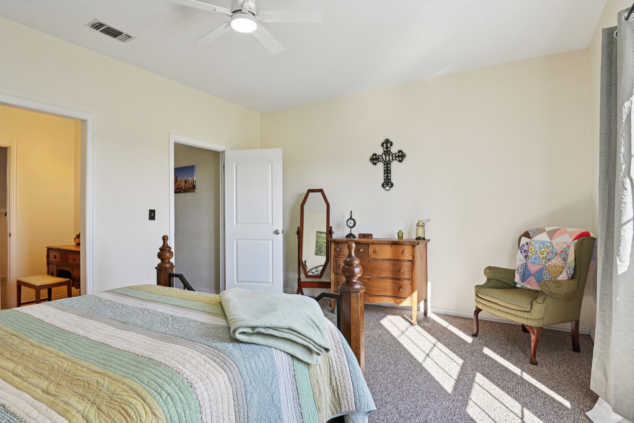 250 County Road 1006 Wolfe City TX 75496