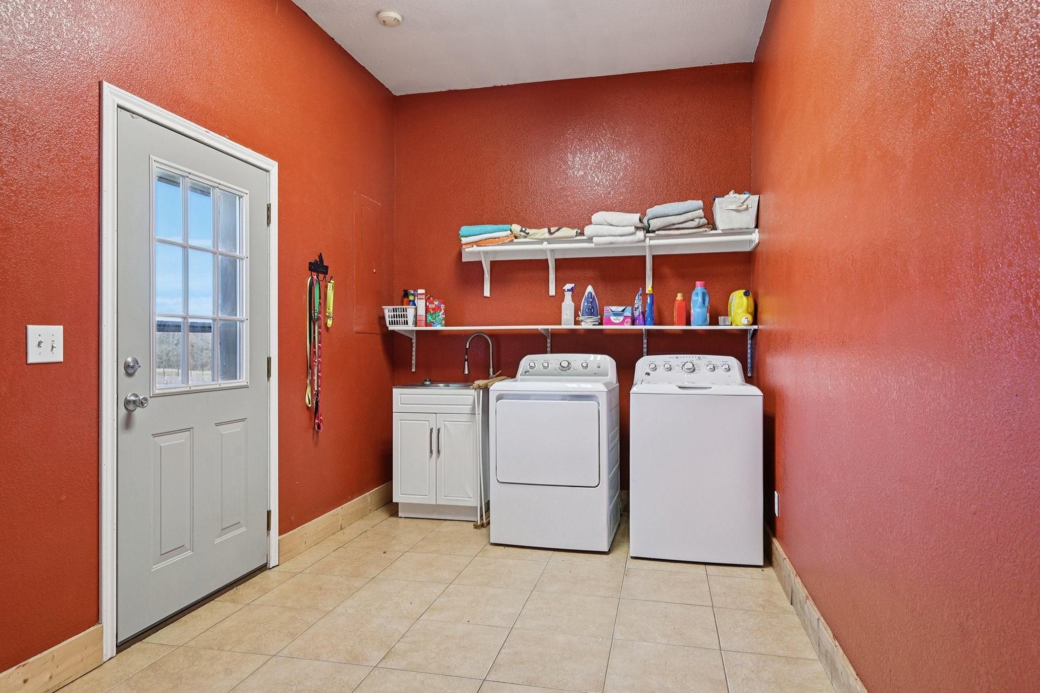 250 County Road 1006 Wolfe City TX 75496