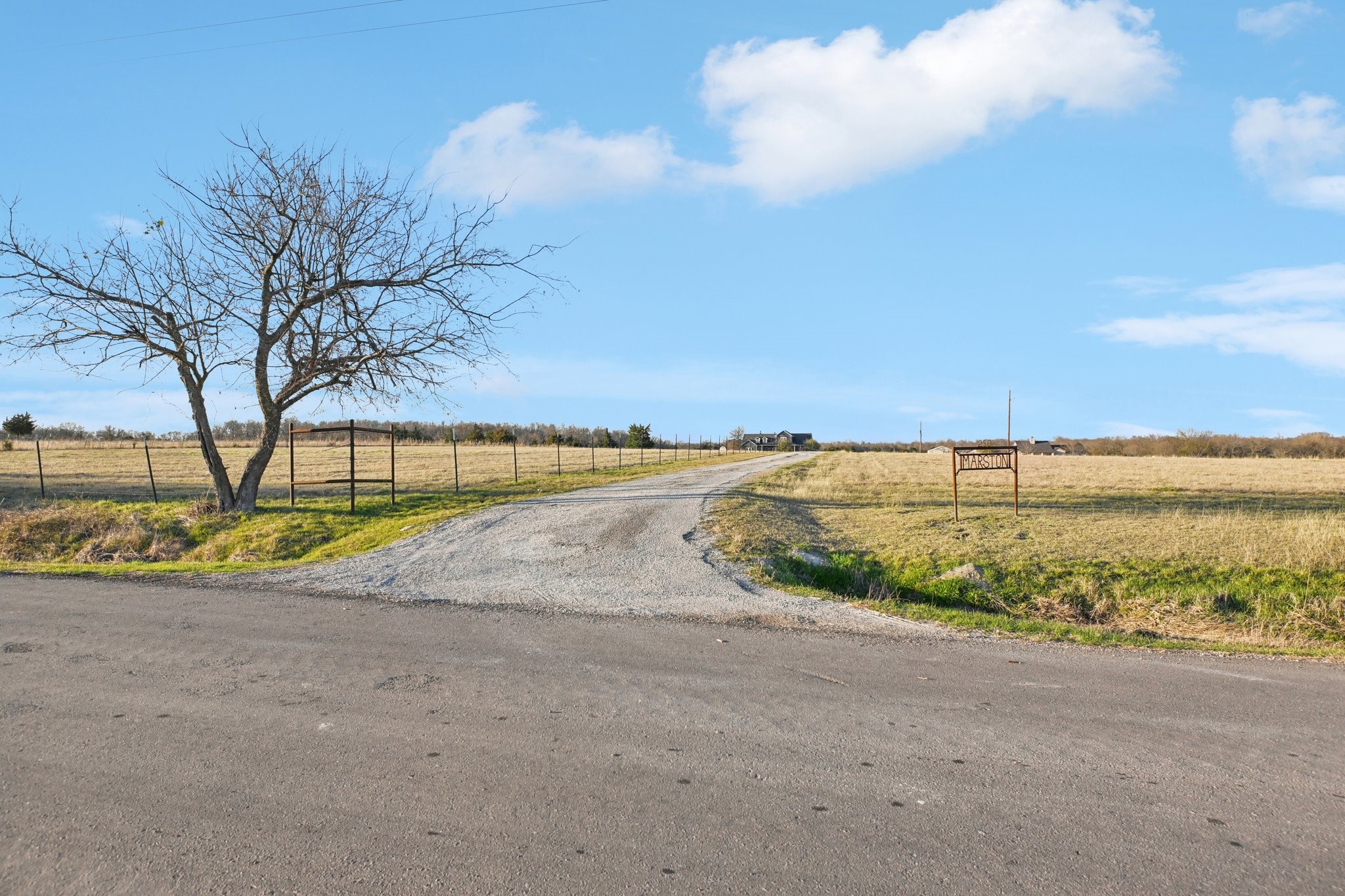 250 County Road 1006 Wolfe City TX 75496