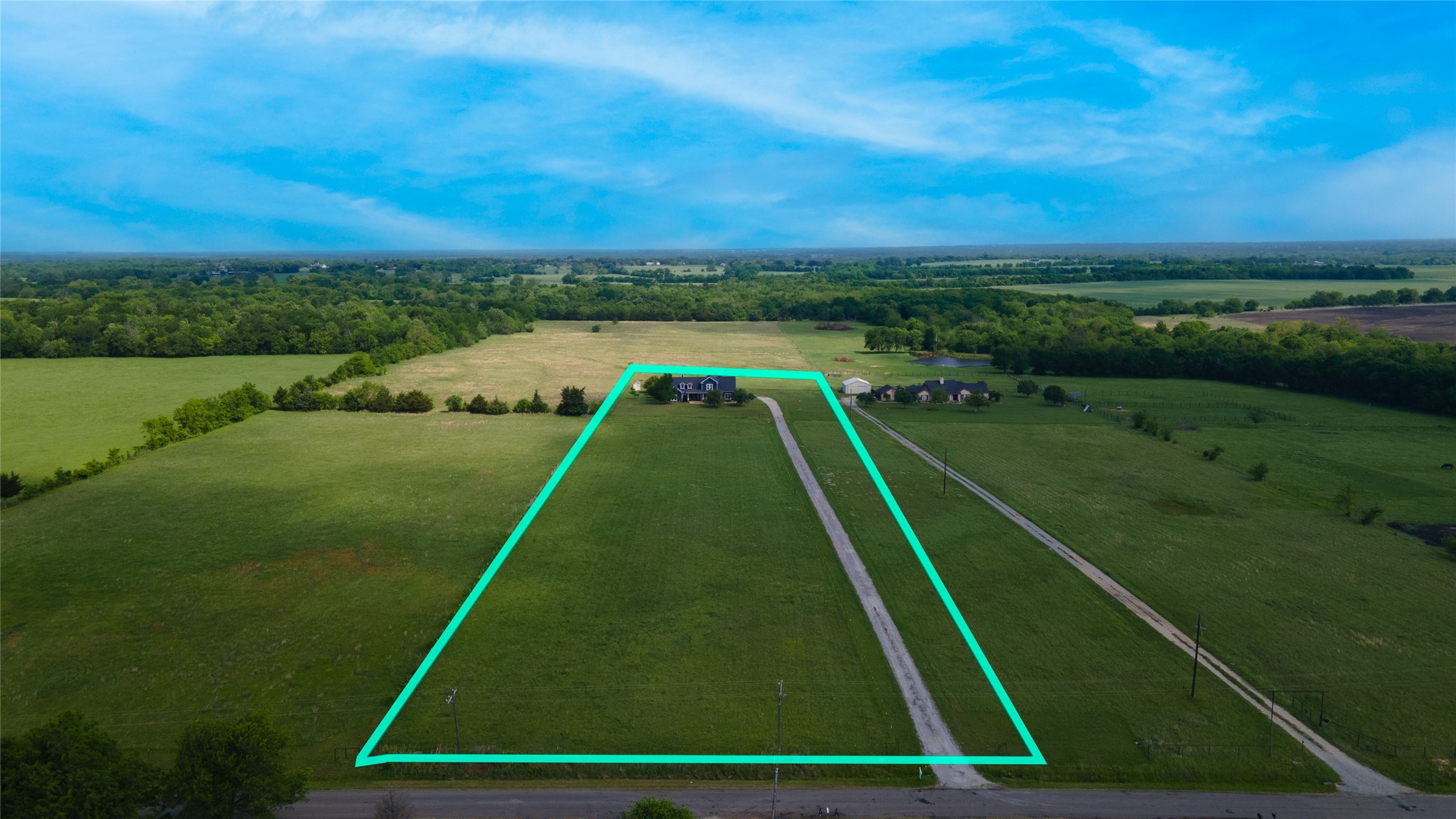 250 County Road 1006 Wolfe City TX 75496