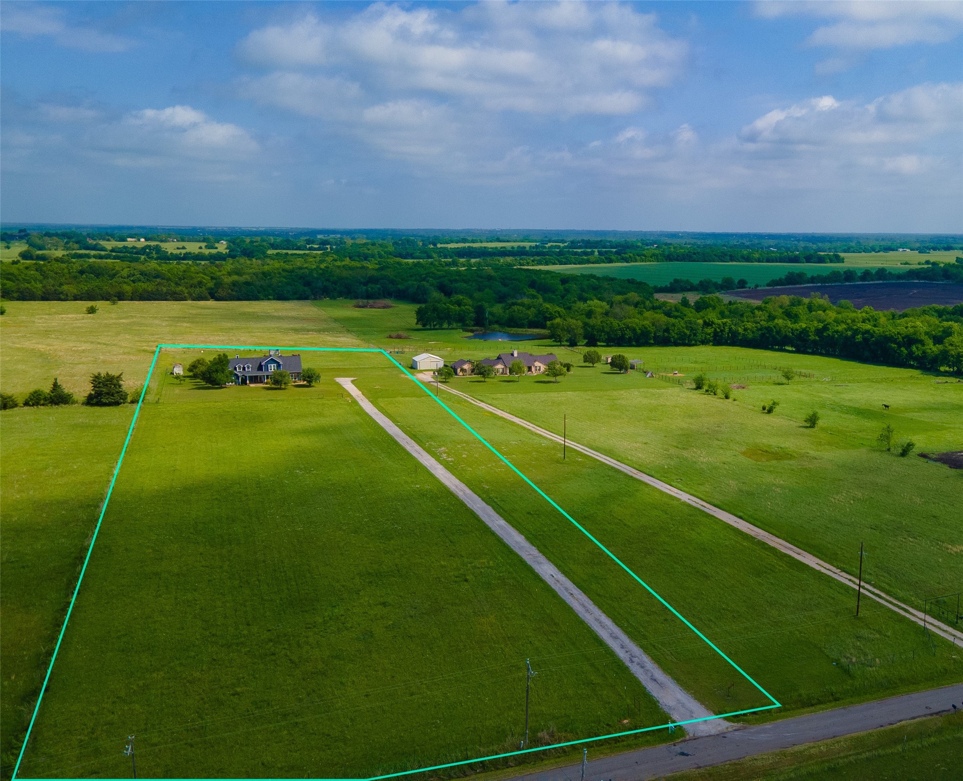 250 County Road 1006 Wolfe City TX 75496