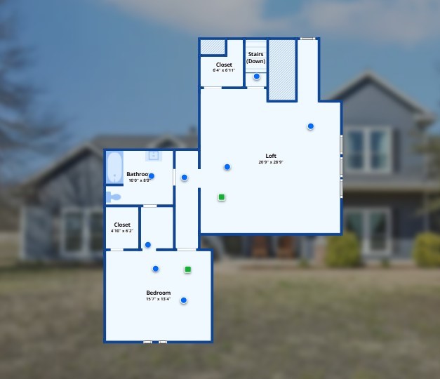 250 County Road 1006 Wolfe City TX 75496