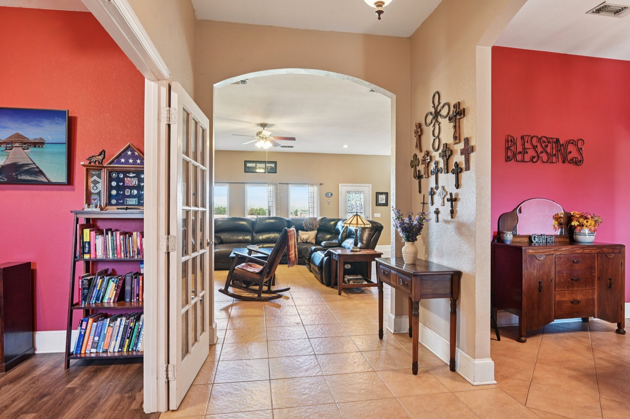250 County Road 1006 Wolfe City TX 75496