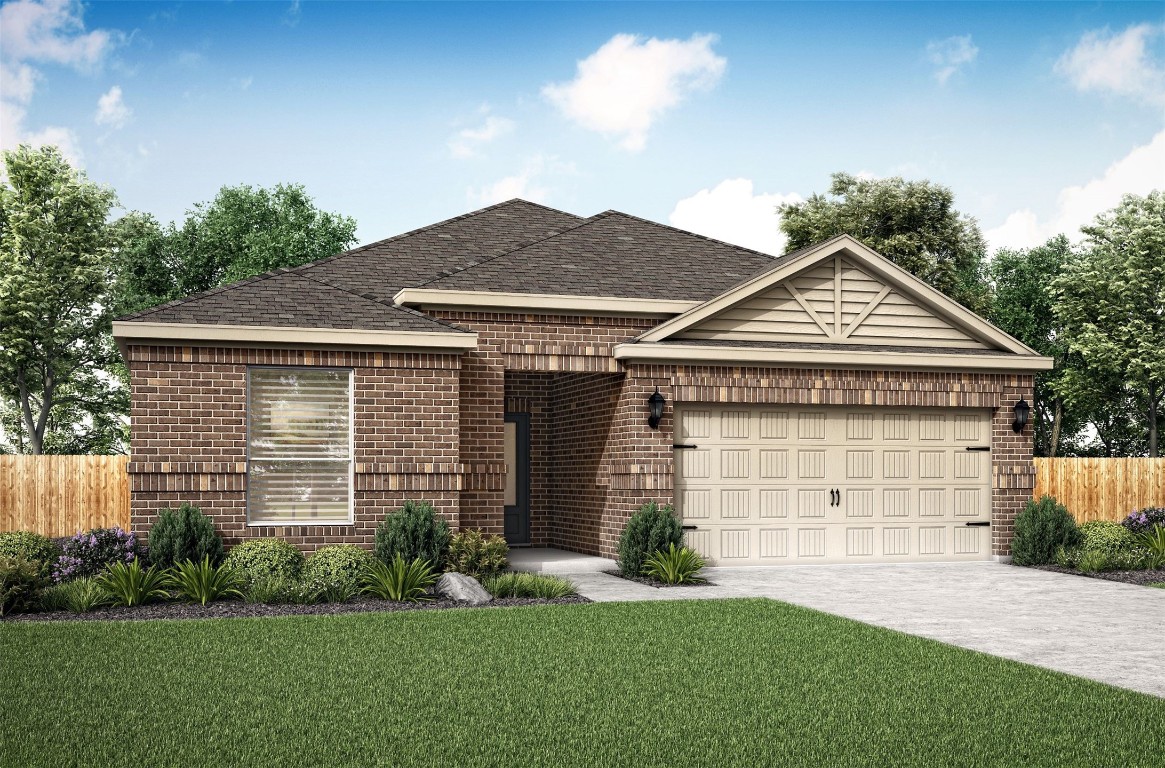 7620 Duck Bay Road Fort Worth TX 76120