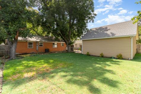 3709 Van Ness Lane Dallas TX 75220
