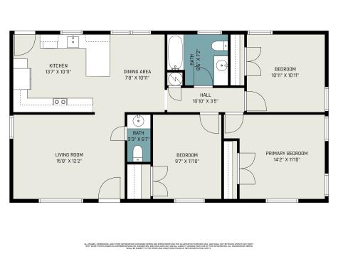 3709 Van Ness Lane Dallas TX 75220