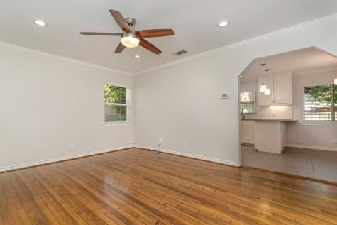 3709 Van Ness Lane Dallas TX 75220
