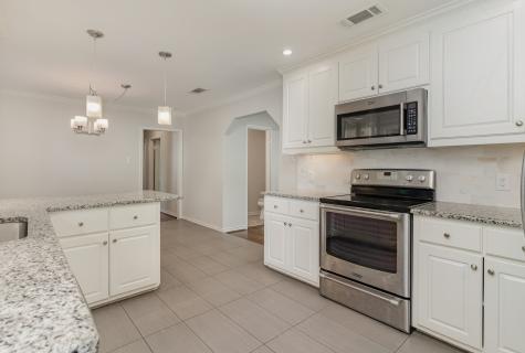 3709 Van Ness Lane Dallas TX 75220