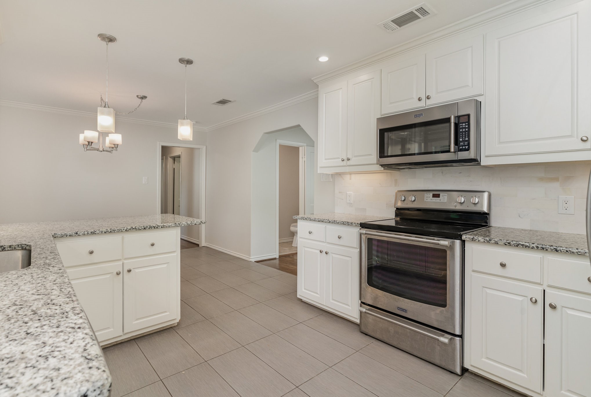 3709 Van Ness Lane Dallas TX 75220