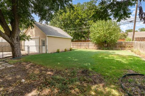 3709 Van Ness Lane Dallas TX 75220