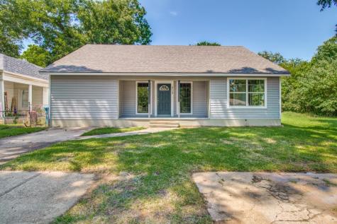 713 W Shepherd Street Denison TX 75020