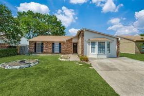 558 Ridgemont Drive Allen TX 75002