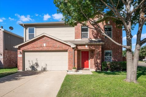 4071 China Elm Drive Dallas TX 75212