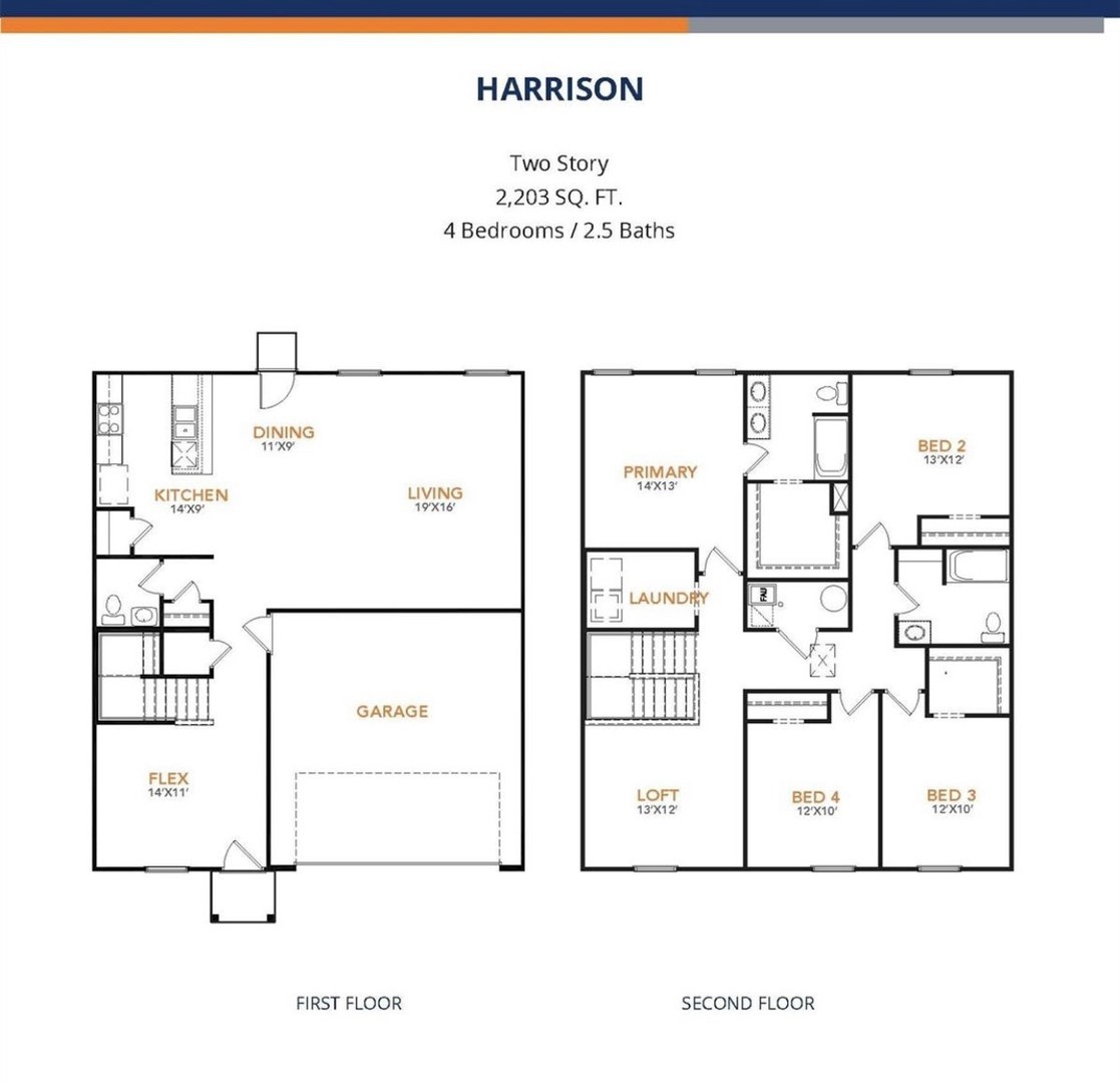 13364 Broom Tail Court Cresson TX 76035