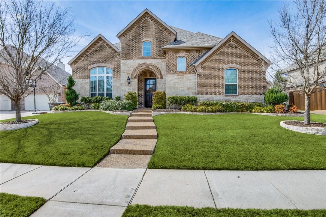900 Blue Ridge Drive Prosper TX 75078