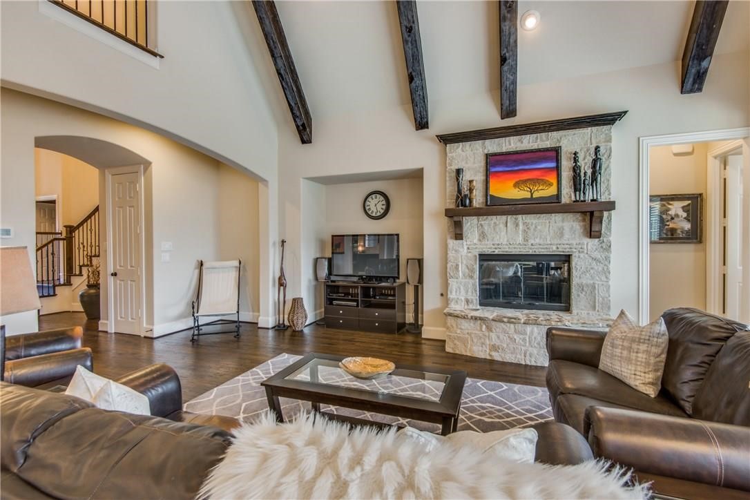 900 Blue Ridge Drive Prosper TX 75078