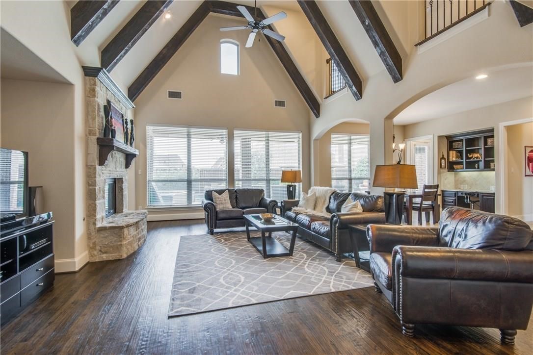 900 Blue Ridge Drive Prosper TX 75078