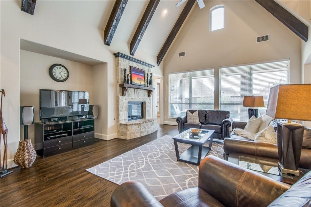 900 Blue Ridge Drive Prosper TX 75078
