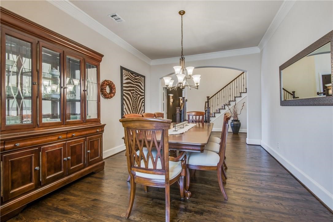 900 Blue Ridge Drive Prosper TX 75078