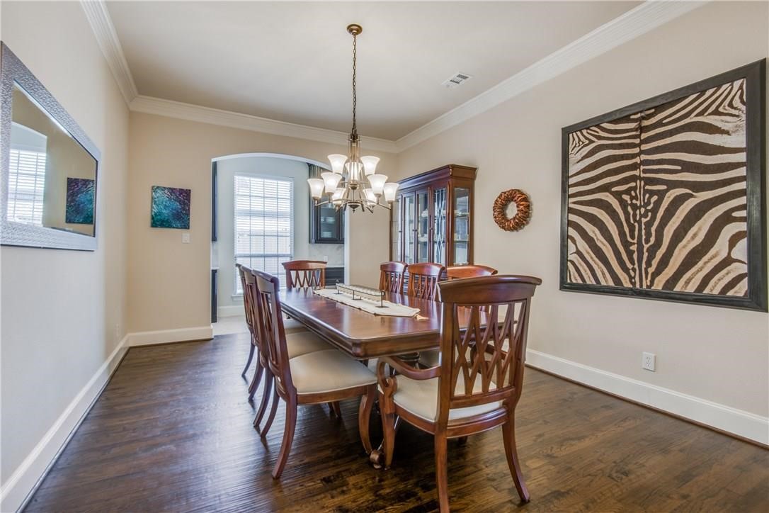 900 Blue Ridge Drive Prosper TX 75078