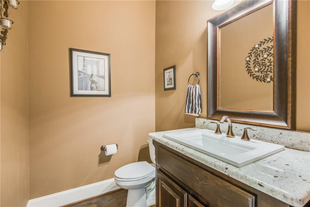 900 Blue Ridge Drive Prosper TX 75078