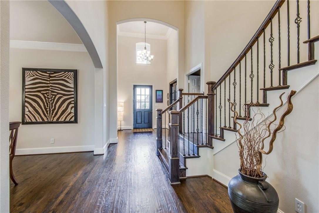 900 Blue Ridge Drive Prosper TX 75078