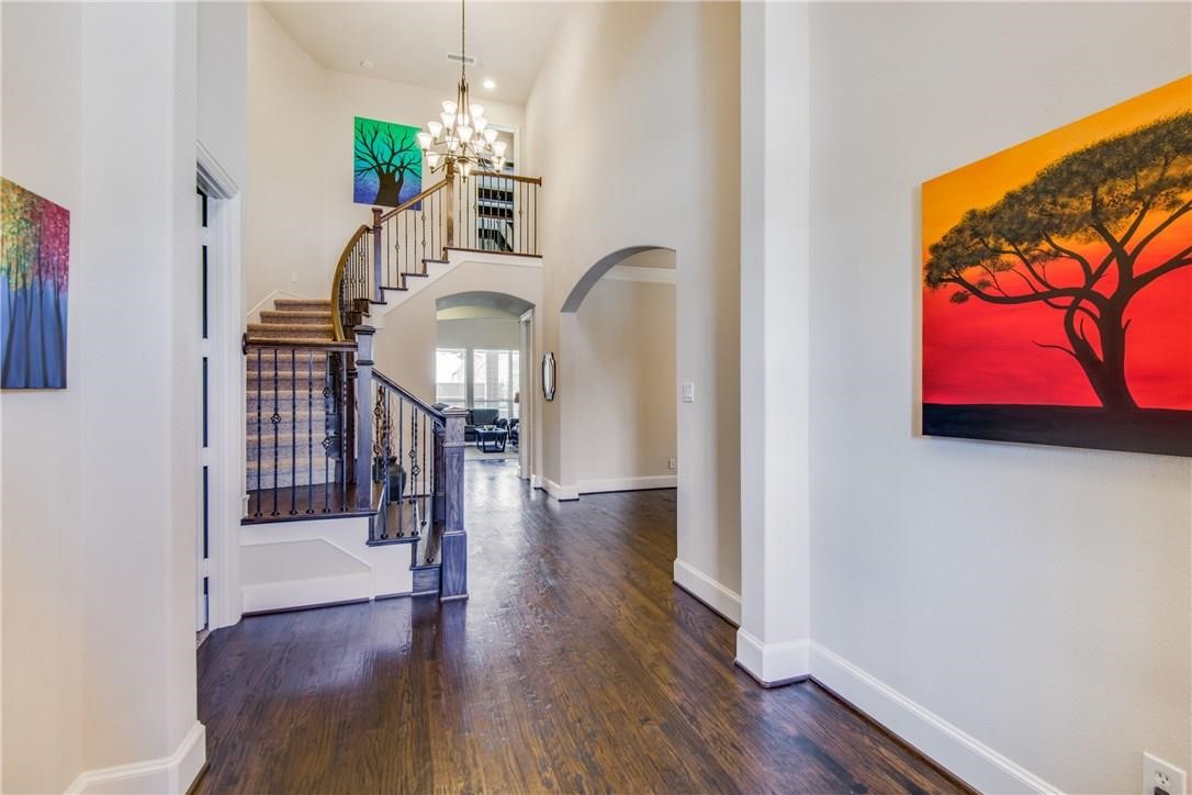 900 Blue Ridge Drive Prosper TX 75078