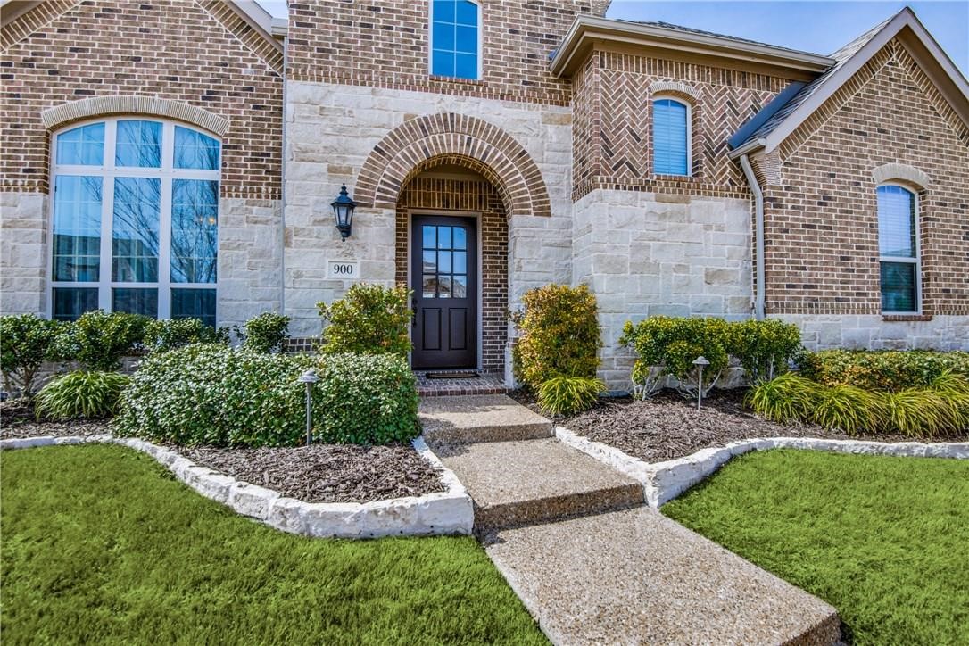 900 Blue Ridge Drive Prosper TX 75078
