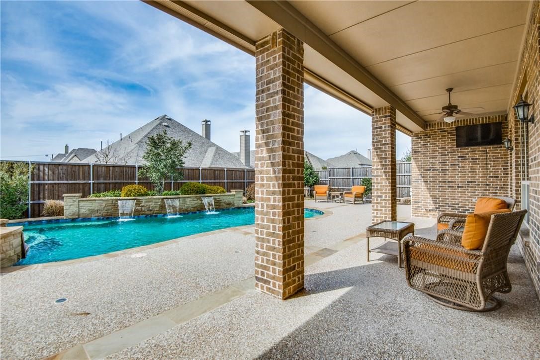 900 Blue Ridge Drive Prosper TX 75078