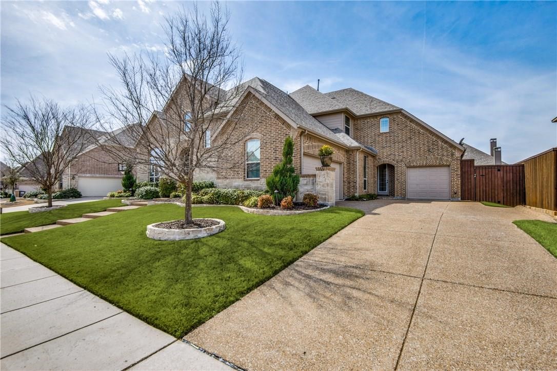 900 Blue Ridge Drive Prosper TX 75078