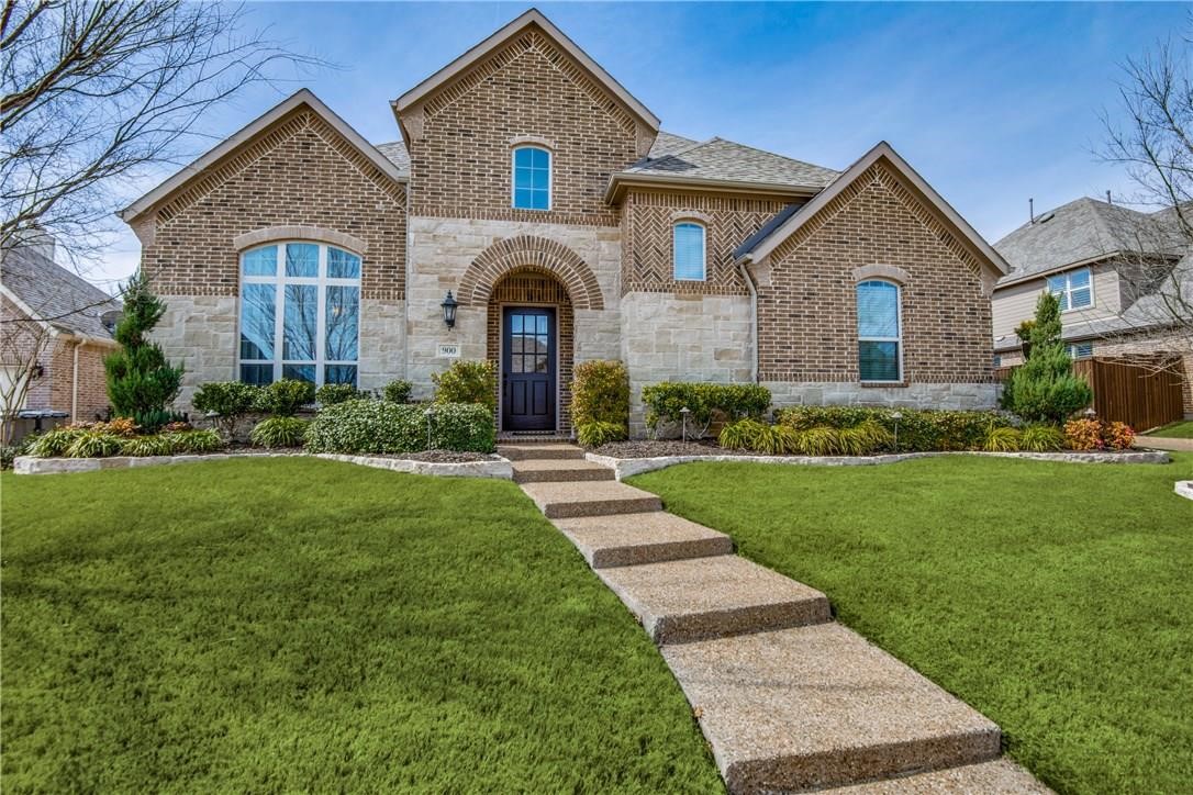 900 Blue Ridge Drive Prosper TX 75078