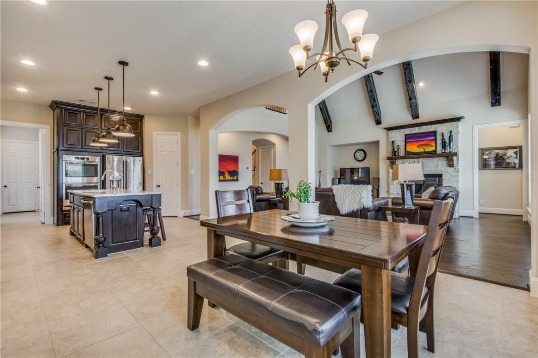 900 Blue Ridge Drive Prosper TX 75078
